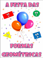 A FESTA DAS FORMAS GEOMÉTRICAS.pdf